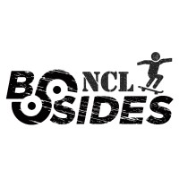 BSides Newcastle Logo
