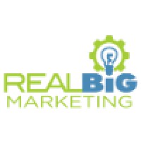 Real Big Marketing Logo