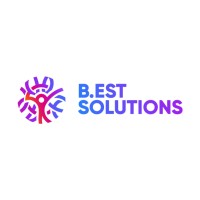 B.EST Solutions Logo