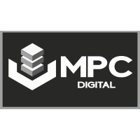MPC Digital Consultoria & Treinamentos Logo