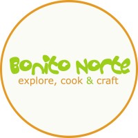 Bonito Norte Viajes S.L. Logo
