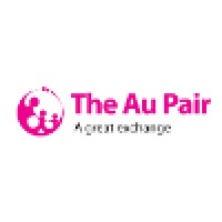 The Au Pair Logo
