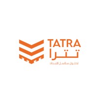 Tatra-procurement Logo