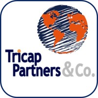 Tricap Partners & Co. Logo