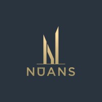 NÜANS YAPI Logo
