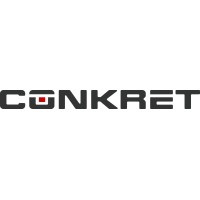 CONKRET Sp. j. Logo