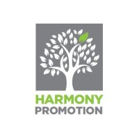 HARMONY PROMOTION Logo