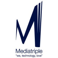 Mediatriple Internet Services Logo