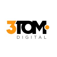 3TOM Digital Logo