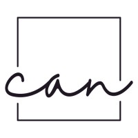 CAN (Czech Assistants Network) Logo