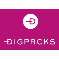 DigPacks - Microsoft Gold Partner Logo
