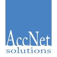 AccNet Solutions Ltd Logo