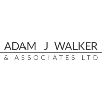Adam J Walker & Associates Ltd Logo