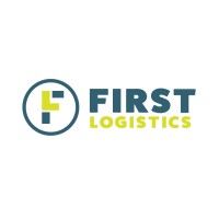 First Logistics Ltd Logo