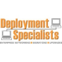 Deployment Specialists, Inc. Logo
