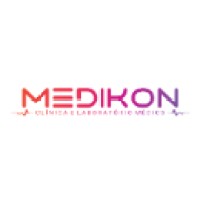 Clínicas Medikon Logo