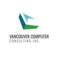 Vancouver Computer Consulting Inc Logo
