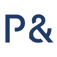 Pearson & Partners Logo