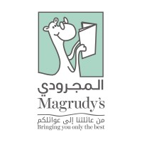 Magrudy Enterprises LLC Logo