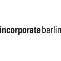 incorporate berlin gmbh & co. kg Logo