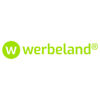 werbeland GmbH & Co. KG Logo