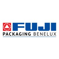 Fuji Packaging Benelux Logo
