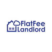 Flat Fee Landlord Logo