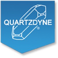 Quartzdyne, Inc | A ChampionX Company Logo