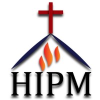 House of Intercessory Prayer Ministries Logo