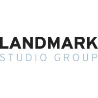 Landmark Studio Group Logo