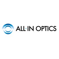 ALL-IN OPTICS Logo