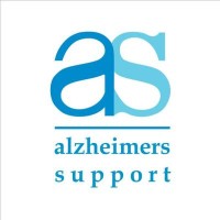 Alzheimers Support Logo