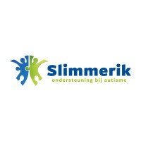 Slimmerik Logo