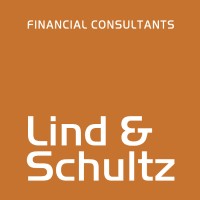 Lind & Schultz Financial Consultants Logo