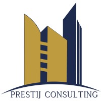Prestij Consulting Logo