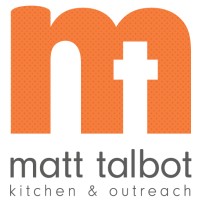 Matt Talbot Kitchen & Outreach Logo