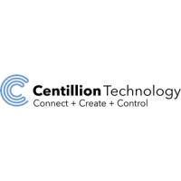 Centillion Technology Limited Logo
