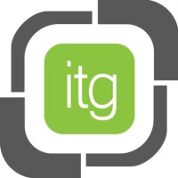 IT Genetics Bulgaria Logo