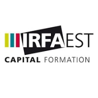 IRFA EST Logo