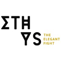 Ethys Scientific Logo