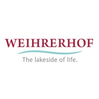 Hotel Weihrerhof Logo