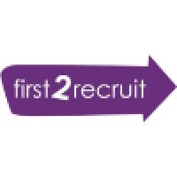 First 2 Recruit Ltd Logo
