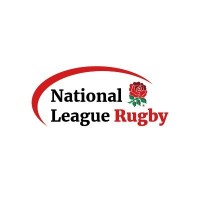 National League Rugby Logo