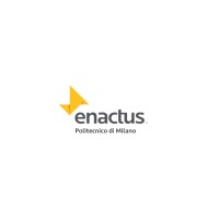 Enactus PoliMi Logo