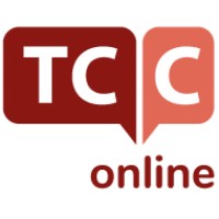 TCC online s.r.o. Logo