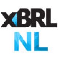 Stichting XBRL Nederland Logo