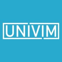 UNIVIM e.V. Logo