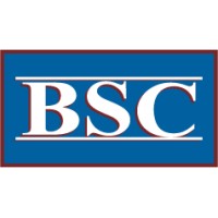 BSC Systems, Inc. Logo
