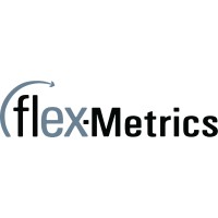FlexMetrics Logo