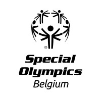 Special Olympics Belgium Logo